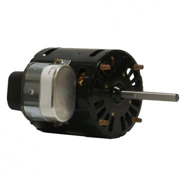 Fasco Part# D-1102 Motor 3.3 inch Diameter 1/20 hp 1 Speed (OEM)