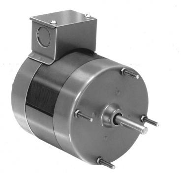 Fasco Part# D-113 1/12 hp 115/230 v 1550 rpm Motor (OEM)