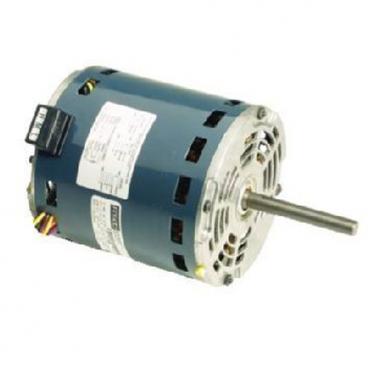 Fasco Part# D-2871 1 hp 460 v 1100 rpm 3 Speed Rev Motor (OEM)