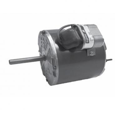 Fasco Part# D-759 115 v 1/8 hp 1075 rpm 1 spd Motor (OEM)