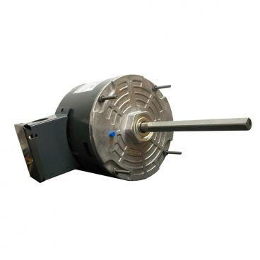 Fasco Part# D-913 1/4 hp 460 v 1075 rpm 1.1 a bb Motor (OEM)
