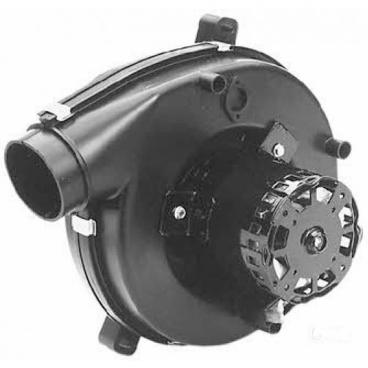 Fasco Part# D-9619 1/30 hp 115 v 3200 rpm 3-3/8 inch Motor (OEM)