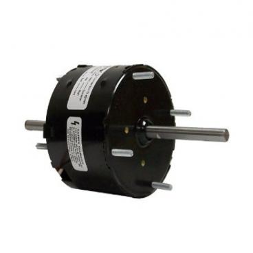 Fasco Part# D137 Motor (OEM)