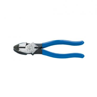 Klein Tools Part# D2000-9NE Side Cut Pliers (OEM) 9 Inch