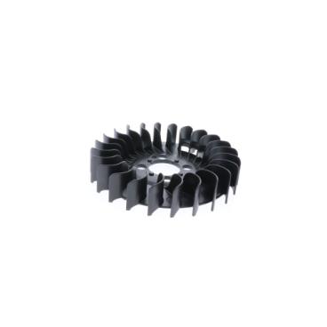 Homelite Part# D244602 Fan Recoil Starter - Genuine OEM