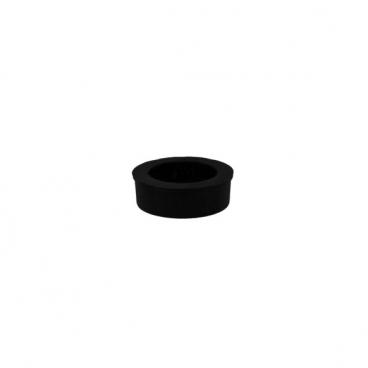 Alliance Laundry Systems Part# D501855 Foot Rubber (OEM)