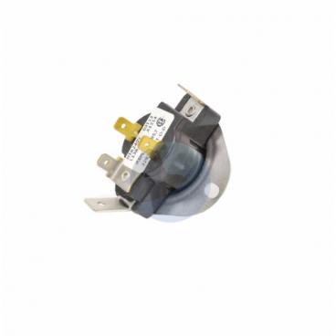 Alliance Laundry Systems Part# D511957 Thermostat White (OEM)
