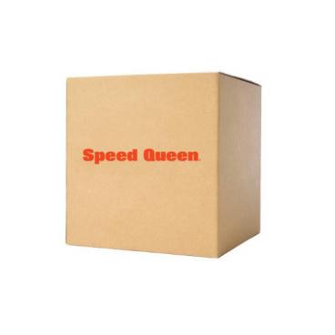 Speed Queen Part# D513781WP Front Panel Assembly - Genuine OEM