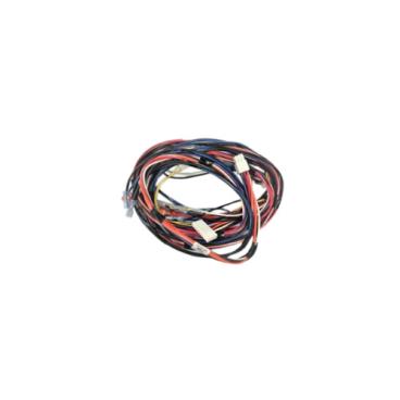 Speed Queen Part# D517103 Wire Harness (Single) - Genuine OEM