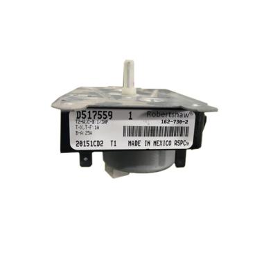 Speed Queen Part# D517559 3 Cycle Timer - Genuine OEM