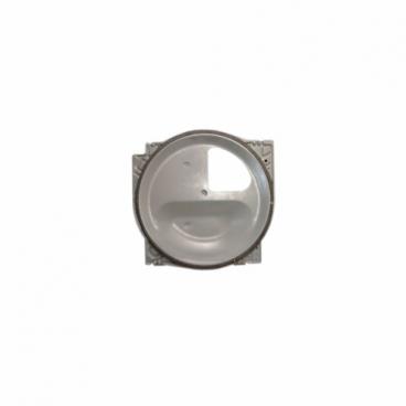Speed Queen Part# D518128 Rear Bulkhead Assembly - Genuine OEM