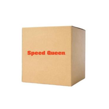 Speed Queen Part# D518797 Control Overlay - Genuine OEM
