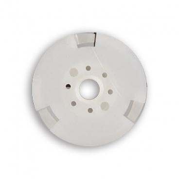 Whirlpool Part# D7606301 Bushing (OEM)