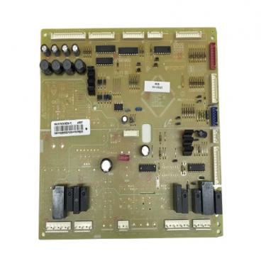 Samsung Part# DA-92-00592A Main Pcb Assembly (OEM)