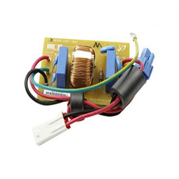 Samsung Part# DA27-00019K Filter Coil (OEM)