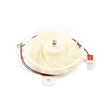 Samsung Part# DA31-00287C Motor Fan - Genuine OEM