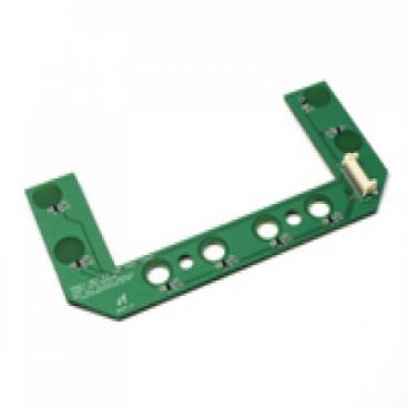 Samsung Part# DA41-00319A Touch Pcb Kit (OEM)