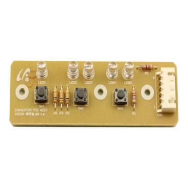 Samsung Part# DA41-00681A Pcb Kit Assembly (OEM)