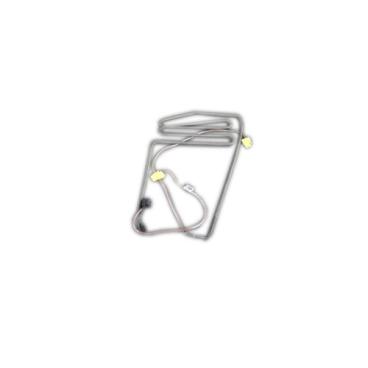 Samsung Part# DA47-00463B Heater Metal Sheath - Genuine OEM