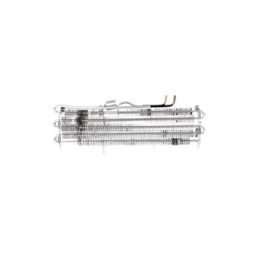 Samsung Part# DA59-00361A Ice Evaporator - Genuine OEM