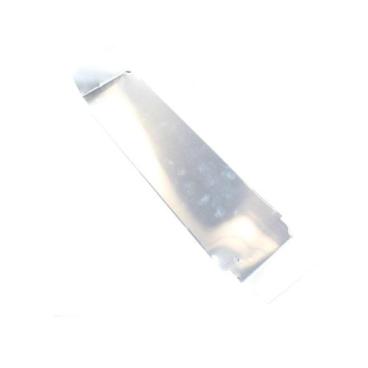 Samsung Part# DA61-00964A Evaporator Rear Plate - Genuine OEM