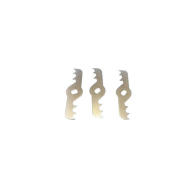 Samsung Part# DA61-01664B Moving Ice Blades - Genuine OEM