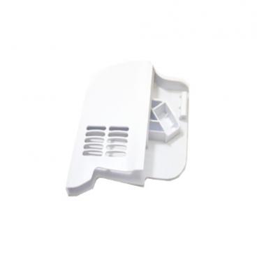 Samsung Part# DA61-05847A Support Guard (OEM) White