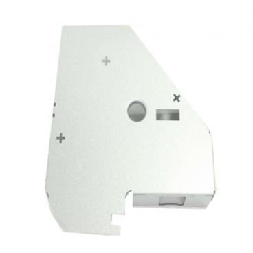 Samsung Part# DA61-06092A Hinge Cover (OEM)