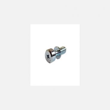 Samsung Part# DA61-08043A Door Handle Screw (OEM)