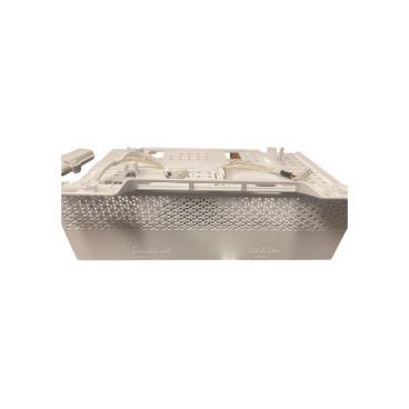 Samsung Part# DA61-14435A Ice Maker Support - Genuine OEM