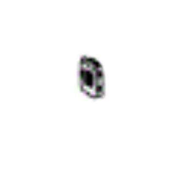Samsung Part# DA63-00855D Cover Assembly - Genuine OEM