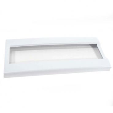 Samsung Part# DA63-01286C Drawer Front Cover Frame - Genuine OEM