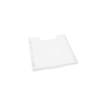 Samsung Part# DA63-01400A Water Tray Drain - Genuine OEM