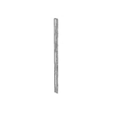 Samsung Part# DA63-01782A Rear Pipe Cover - Genuine OEM