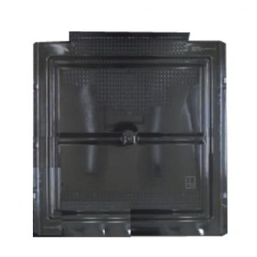 Samsung Part# DA63-02675A Cover - Vegetable Crisper (OEM)