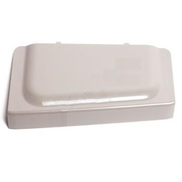 Samsung Part# DA63-04248B Cover - Freezer Handle (OEM)