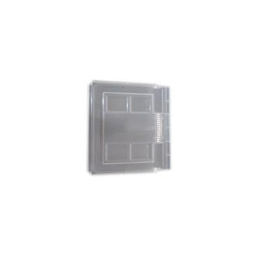 Samsung Part# DA63-04568A Vegetable Bin Cover - Genuine OEM