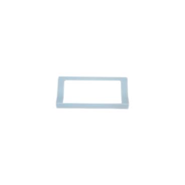 Samsung Part# DA63-04613B Front Vegetable Cover - Genuine OEM