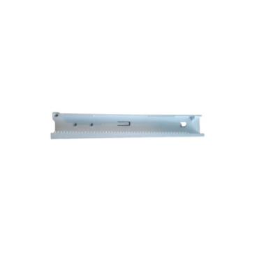 Samsung Part# DA63-07515A Middle Rail Cover (Left) - Genuine OEM