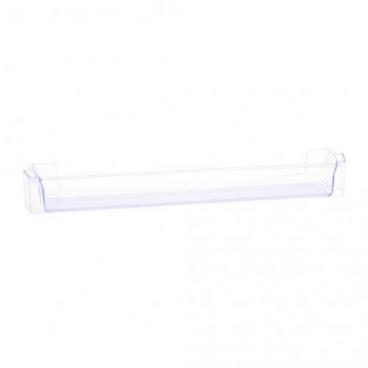 Samsung Part# DA63-08648A Freezer Door Shelf Bin Guard - Genuine OEM