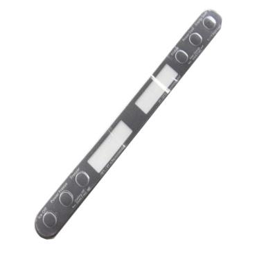 Samsung Part# DA64-02076L Display Inlay (OEM)