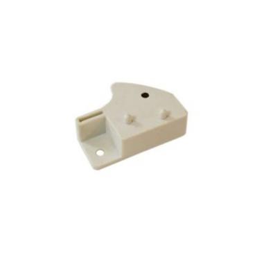 Samsung Part# DA66-00641C Upper Door Hinge Cam - Genuine OEM