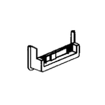 Samsung Part# DA67-02331A Door Cap (Right) - Genuine OEM