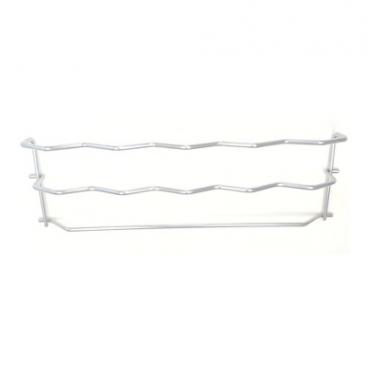 Samsung Part# DA75-00209A Can Carry Rack (OEM)