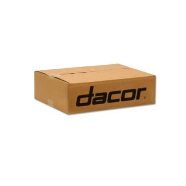 Dacor Part# DA81-10450A Upper Gred (Silver) - Genuine OEM