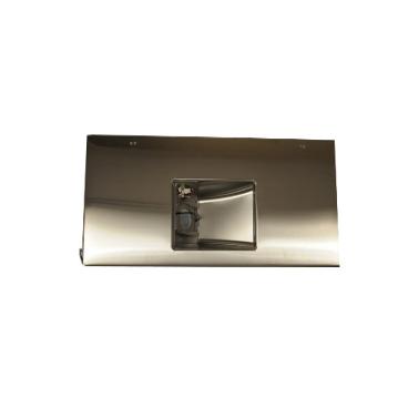 Samsung Part# DA91-02703S Door Foam Assembly (OEM) Left