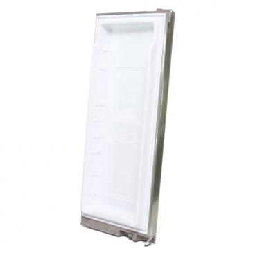 Samsung Part# DA91-02704R Door Assembly (Right,Stainless) - Genuine OEM