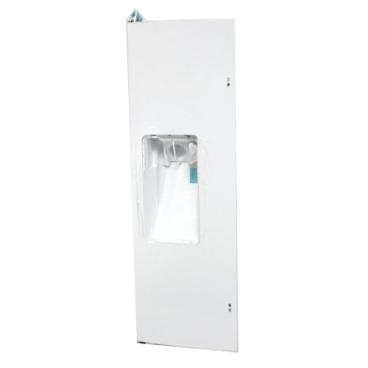 Samsung Part# DA91-02946A Door Foam Assembly (OEM) Left
