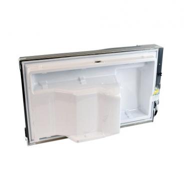 Samsung Part# DA91-04315F Door Foam Assembly (OEM) Left