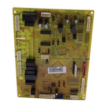 Samsung Part# DA92-00625H Main Control Board OEM)